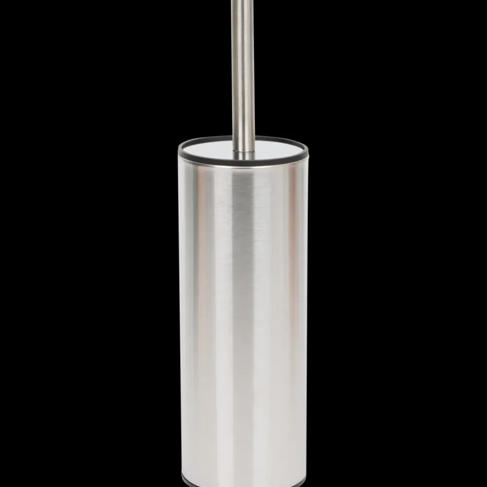 Toiletborstel met houder 1 Stuks | Action NL Discount