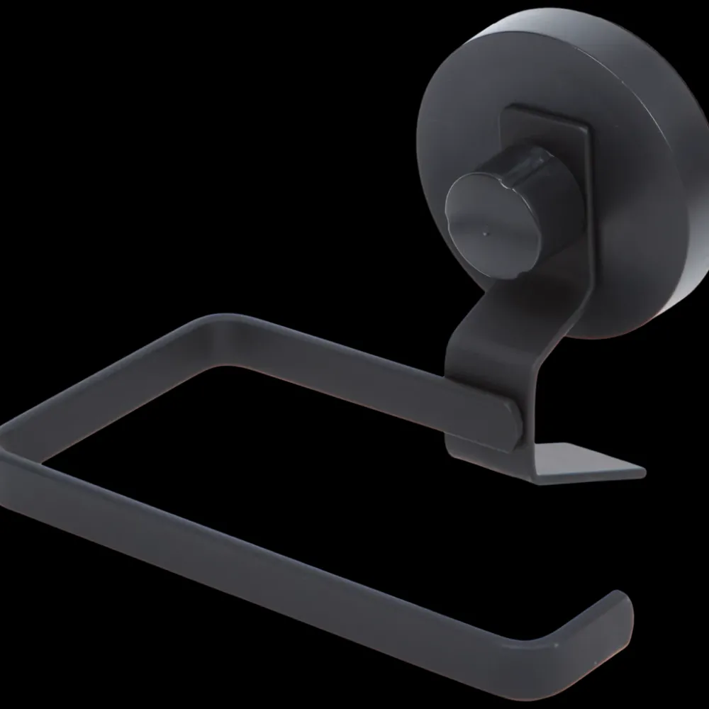 Toiletrolhouder met zuignap | Action NL New