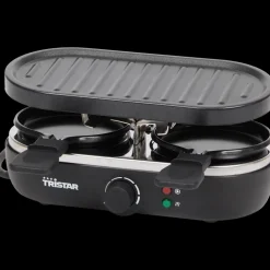 Tristar mini raclette | Action NL Online