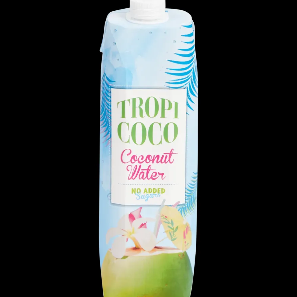 Tropi-coco kokoswater | Action NL Clearance