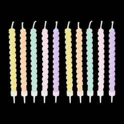 Twister kaarsjes | Action NL