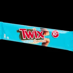 Twix Salted Caramel | Action NL Sale