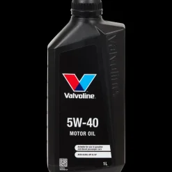 Valvoline motorolie 5W-40 | Action NL Best