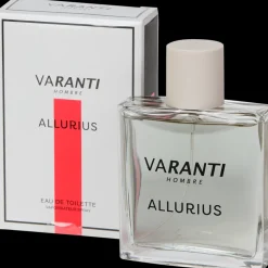 Varanti Hombre eau de toilette Allurius | Action NL New