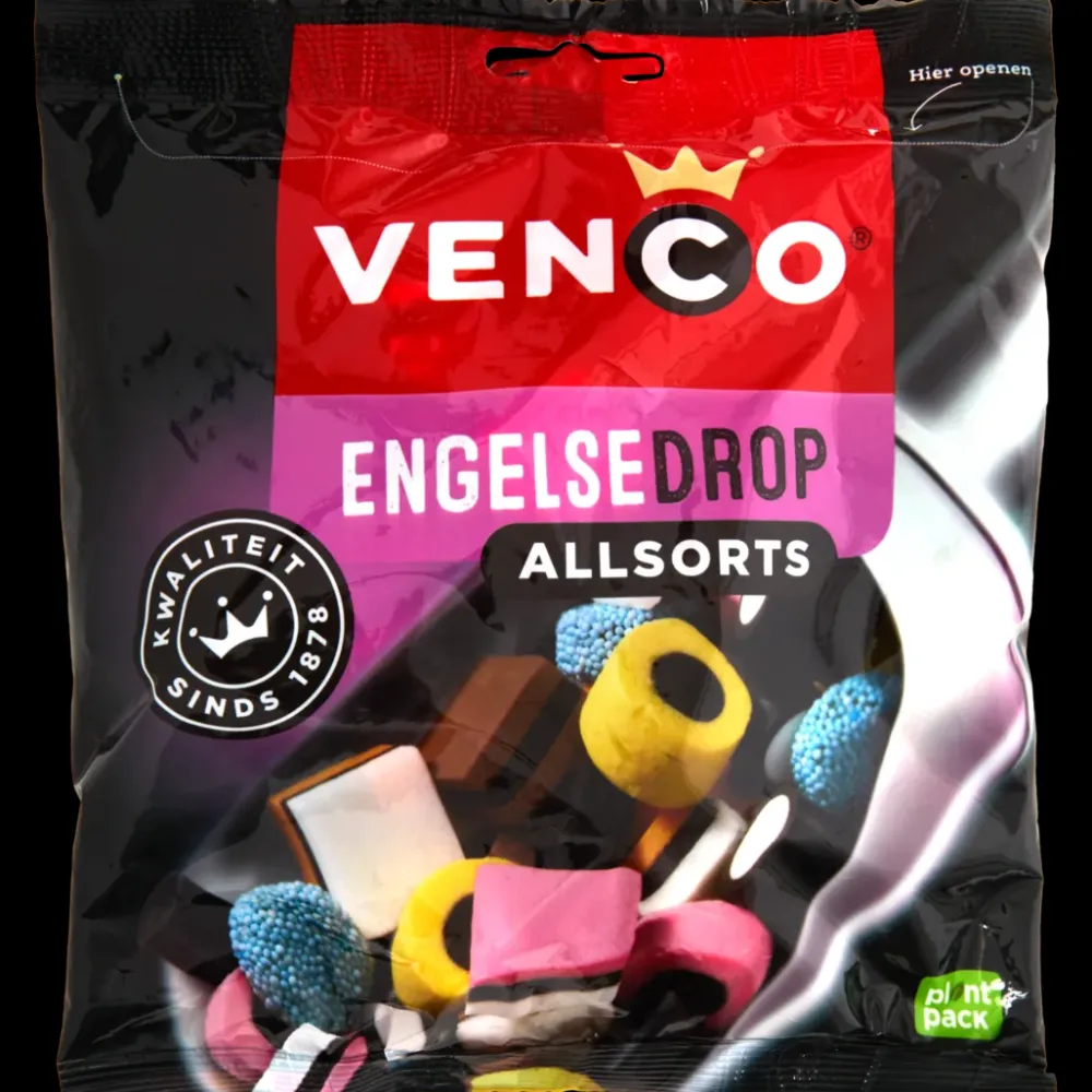 Venco Engelse drop | Action NL Hot