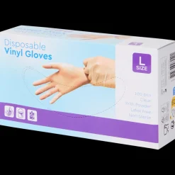 Vinyl handschoenen | Action NL Best