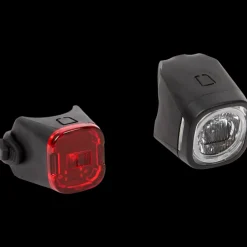 Walfort oplaadbare fietslampjes | Action NL