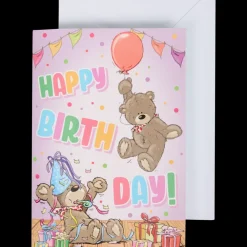 Wenskaart met muziek | Action NL Sale