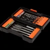 Werckmann boren- en bitset | Action NL
