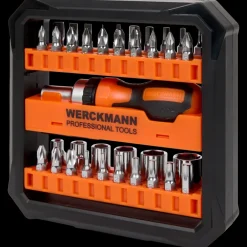 Werckmann doppen- en bitset | Action NL Sale