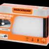 Werckmann oplaadbare werklamp 10 watt 700 lm | Action NL Clearance