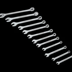 Werckmann ringsteeksleutel-set | Action NL Outlet