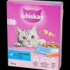 Whiskas droog kattenvoer Tonijn | Action NL Outlet