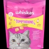 Whiskas Temptations kattensnoepjes kip en kaas | Action NL New