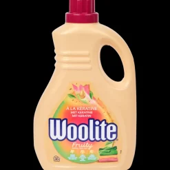 Woolite wasmiddel Fruity | Action NL Best