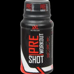 XXL Nutrition pre-workout-shot Cola | Action NL Hot