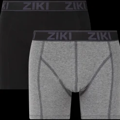 Ziki boxershorts Man 2 Stuks | Action NL