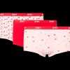 Ziki boxershorts Vrouw 3 Stuks | Action NL Best