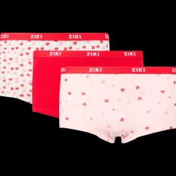 Ziki boxershorts Vrouw 3 Stuks | Action NL Best