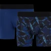 Ziki Premium boxershorts Man 2 Stuks | Action NL Sale