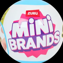 Zuru verrassingsbal Mini Brands Vanaf 3 jaar | Action NL New